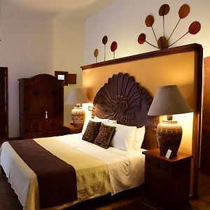Bridal King Suite